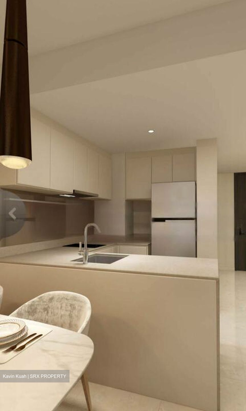 The Lilium (D19), Condominium #463101121